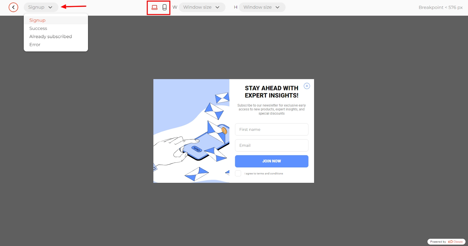 Preview_mode