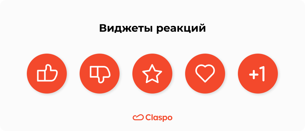 Виджеты_реакций