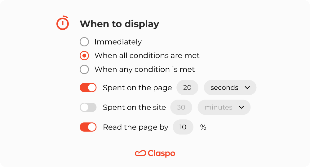 Claspo