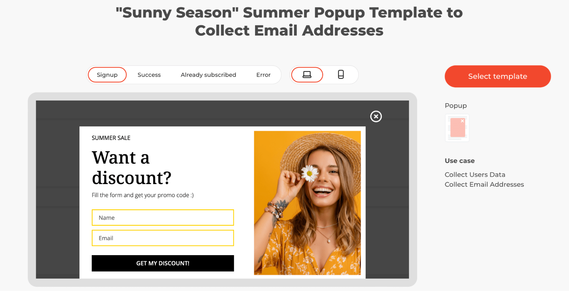 choice-of-template
