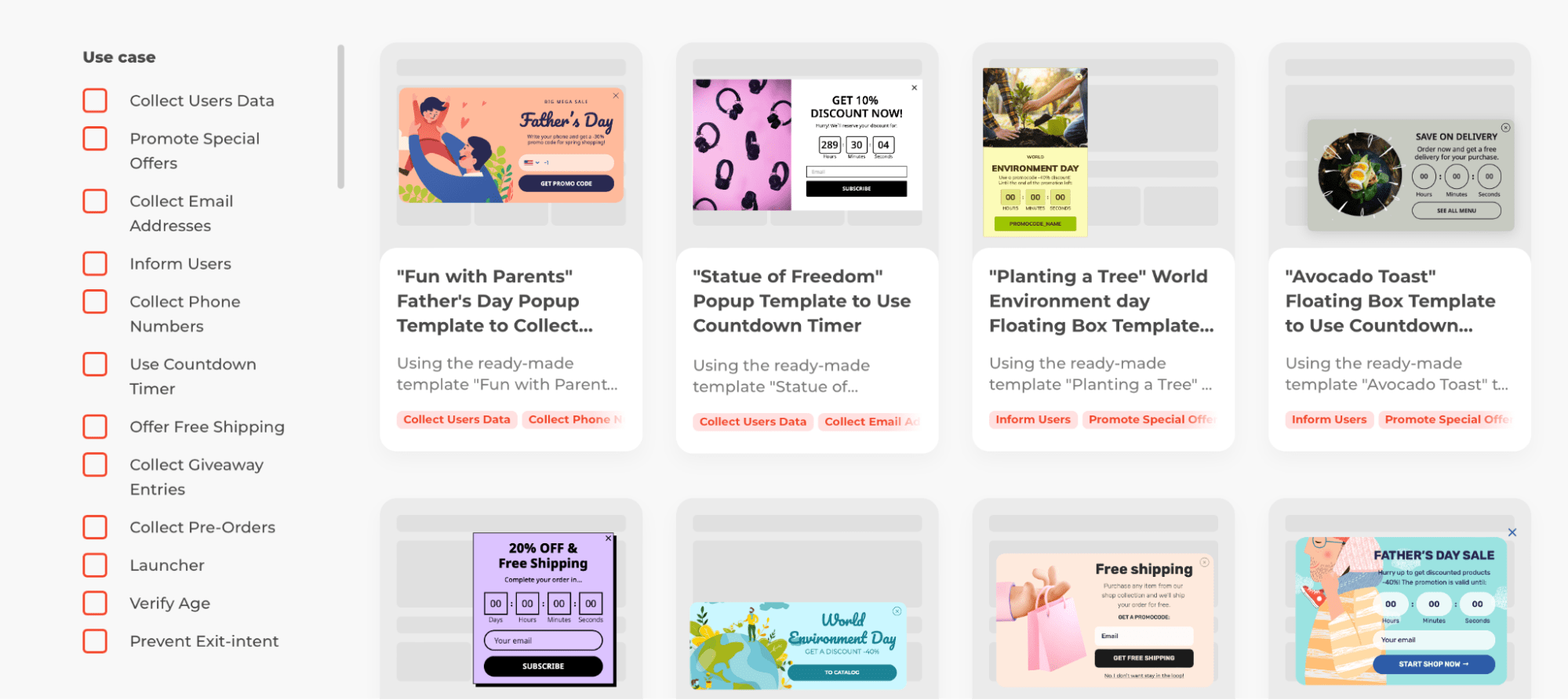 How to Create a Bootstrap Pop-up: Full Guide — Claspo.io