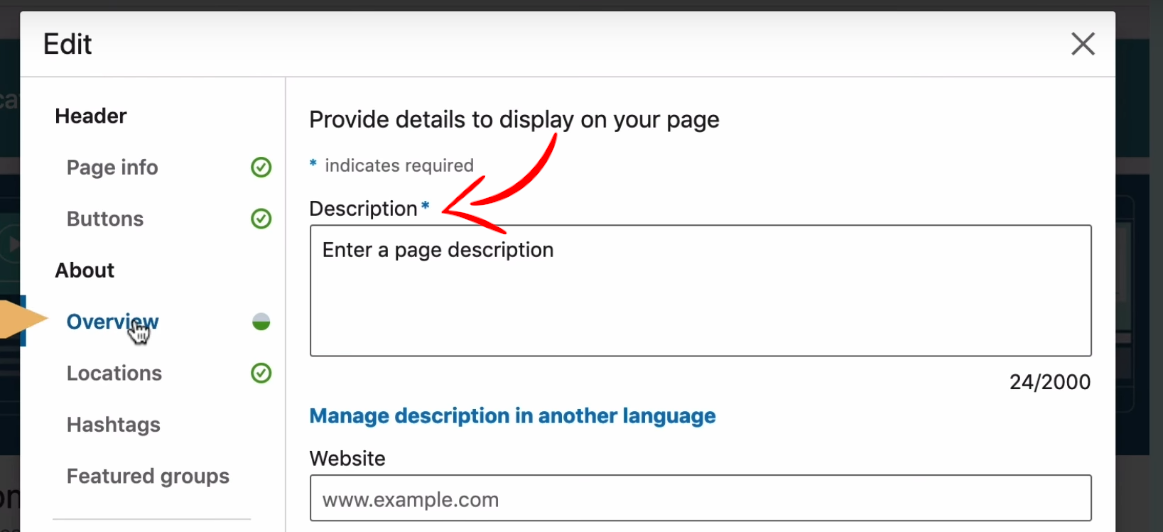 LinkedIn 6