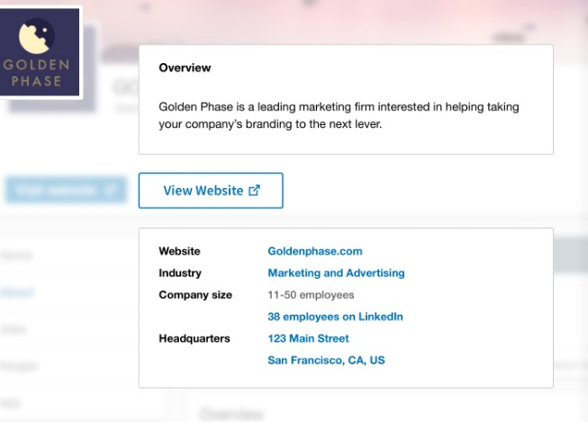 LinkedIn 8