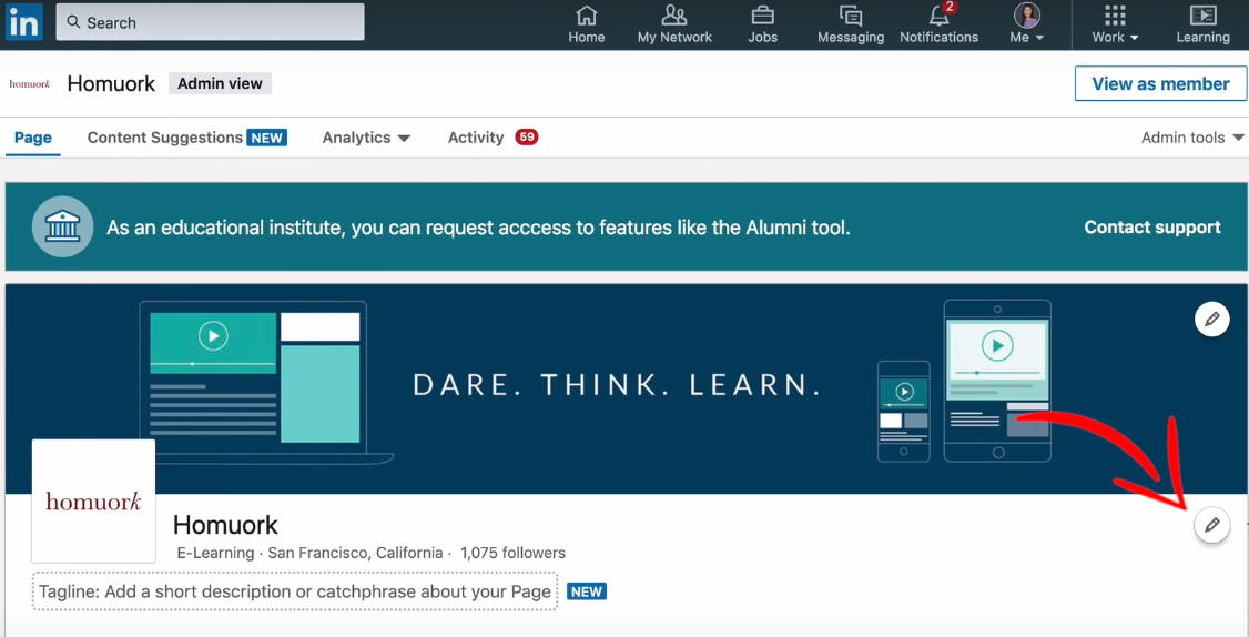 LinkedIn 3