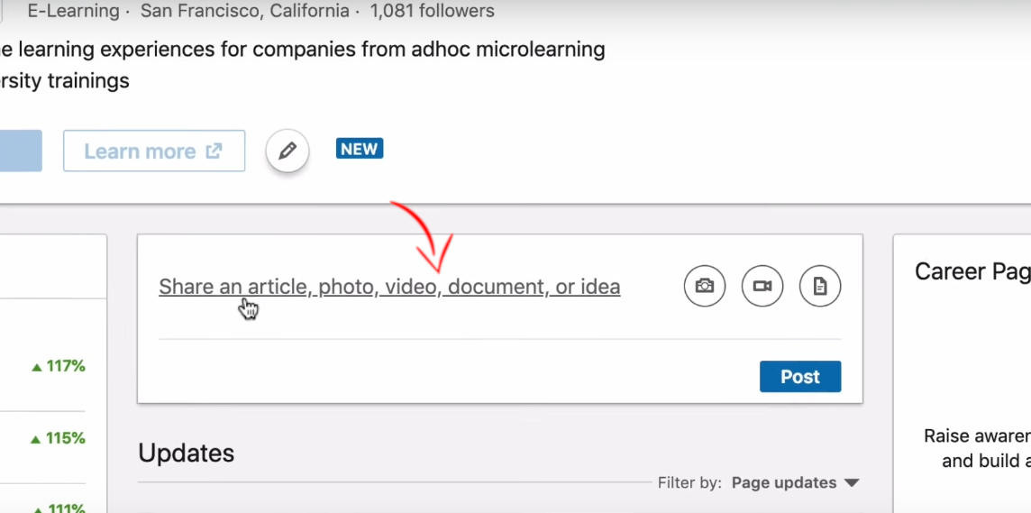 LinkedIn 11