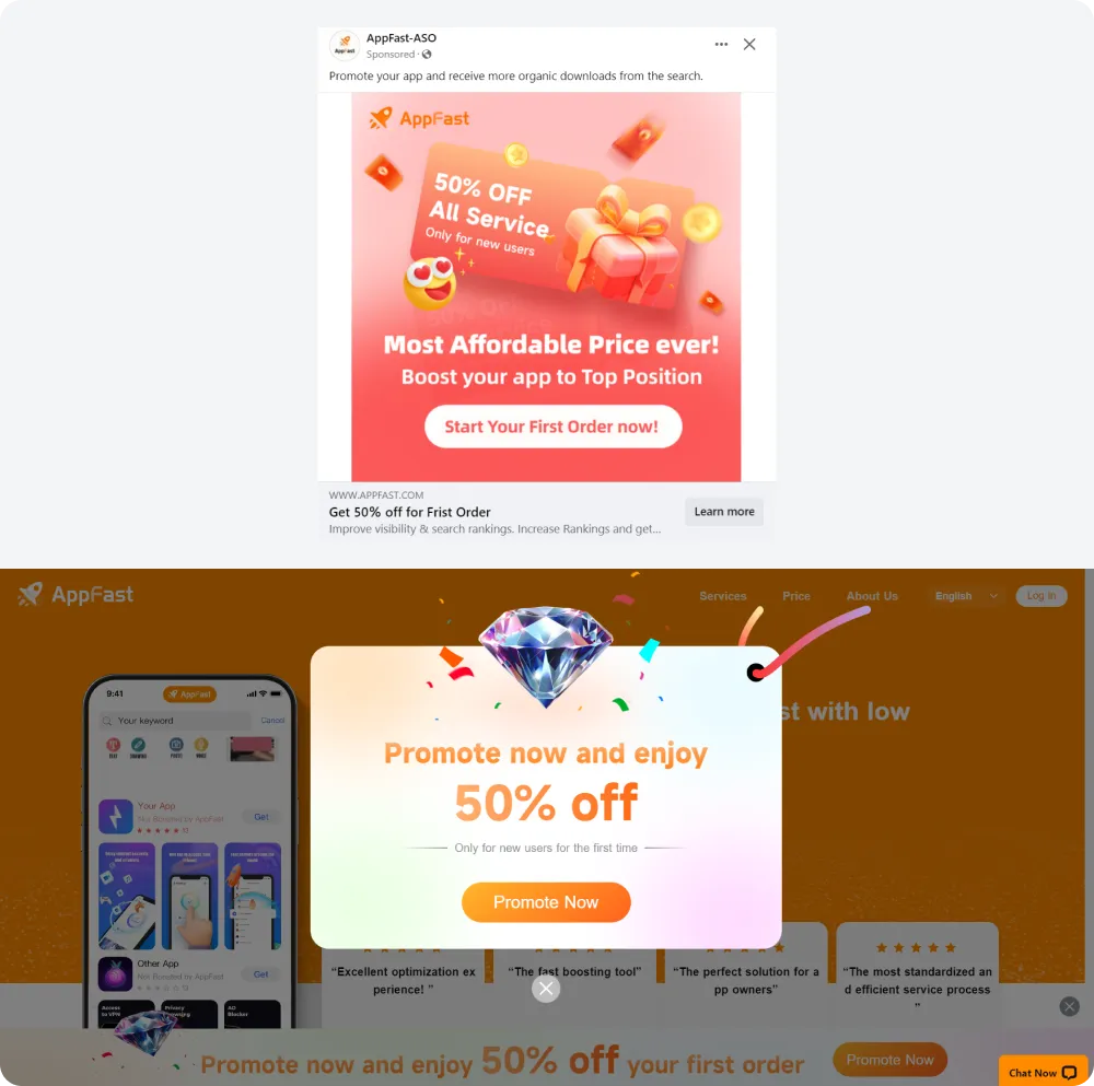 AppFast