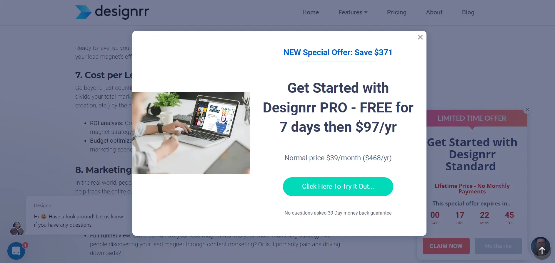 Designrr