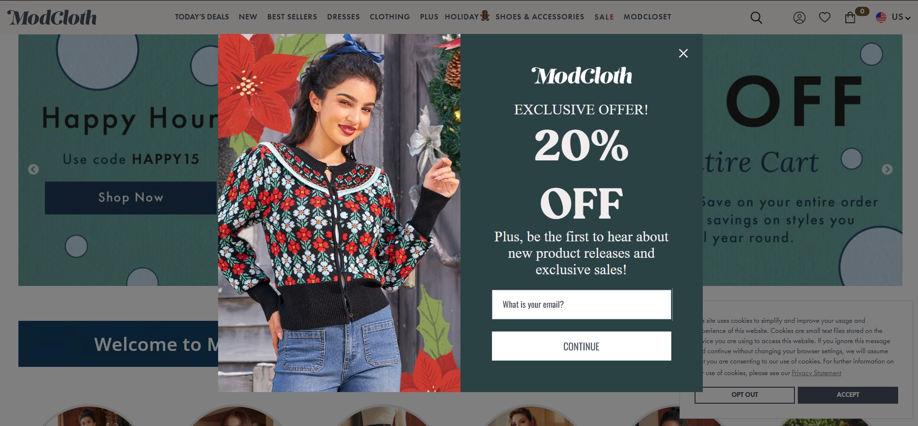 ModCloth_Request_Form