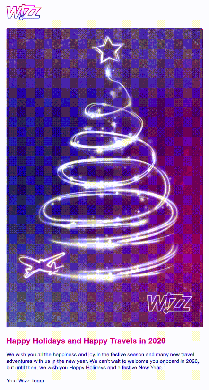 Wizzair
