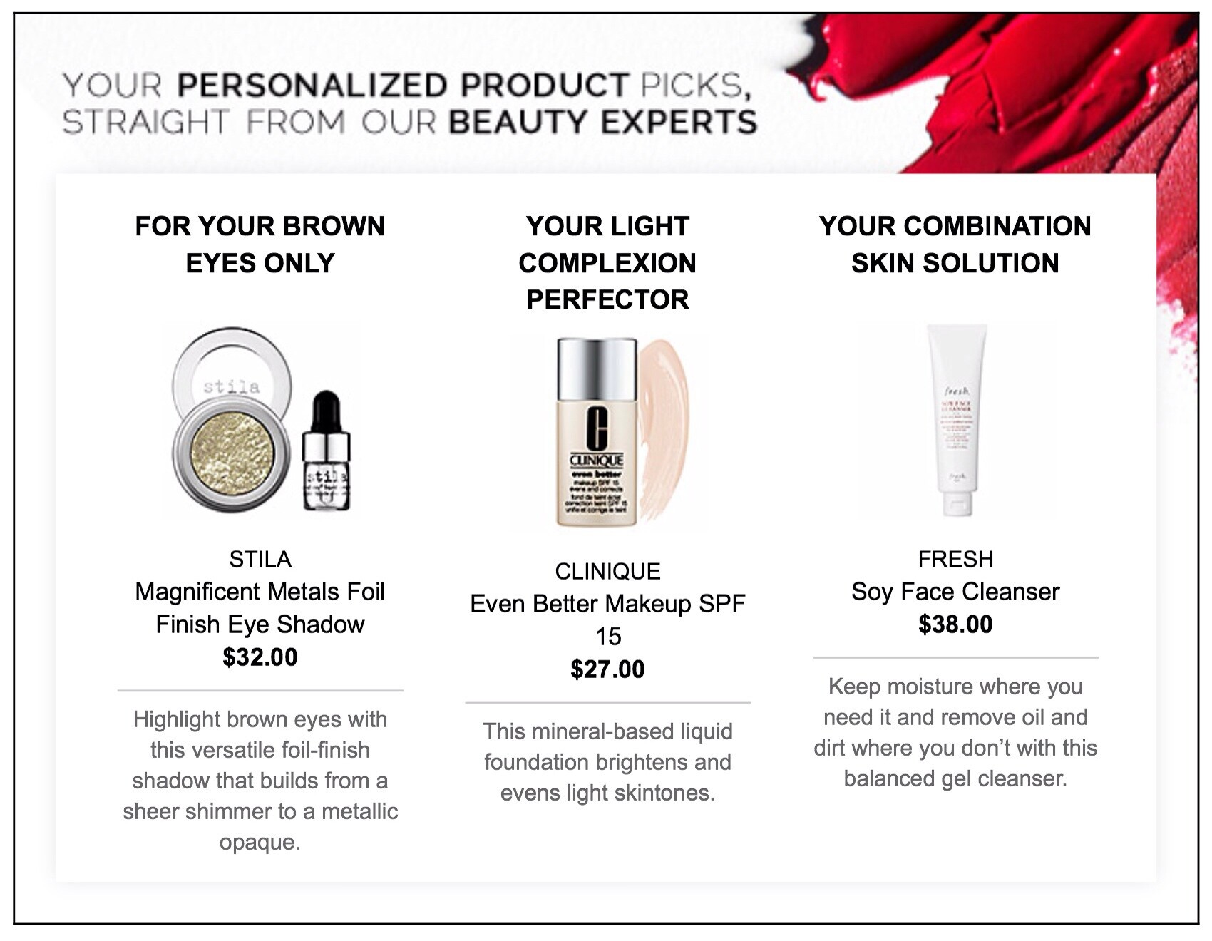 sephora
