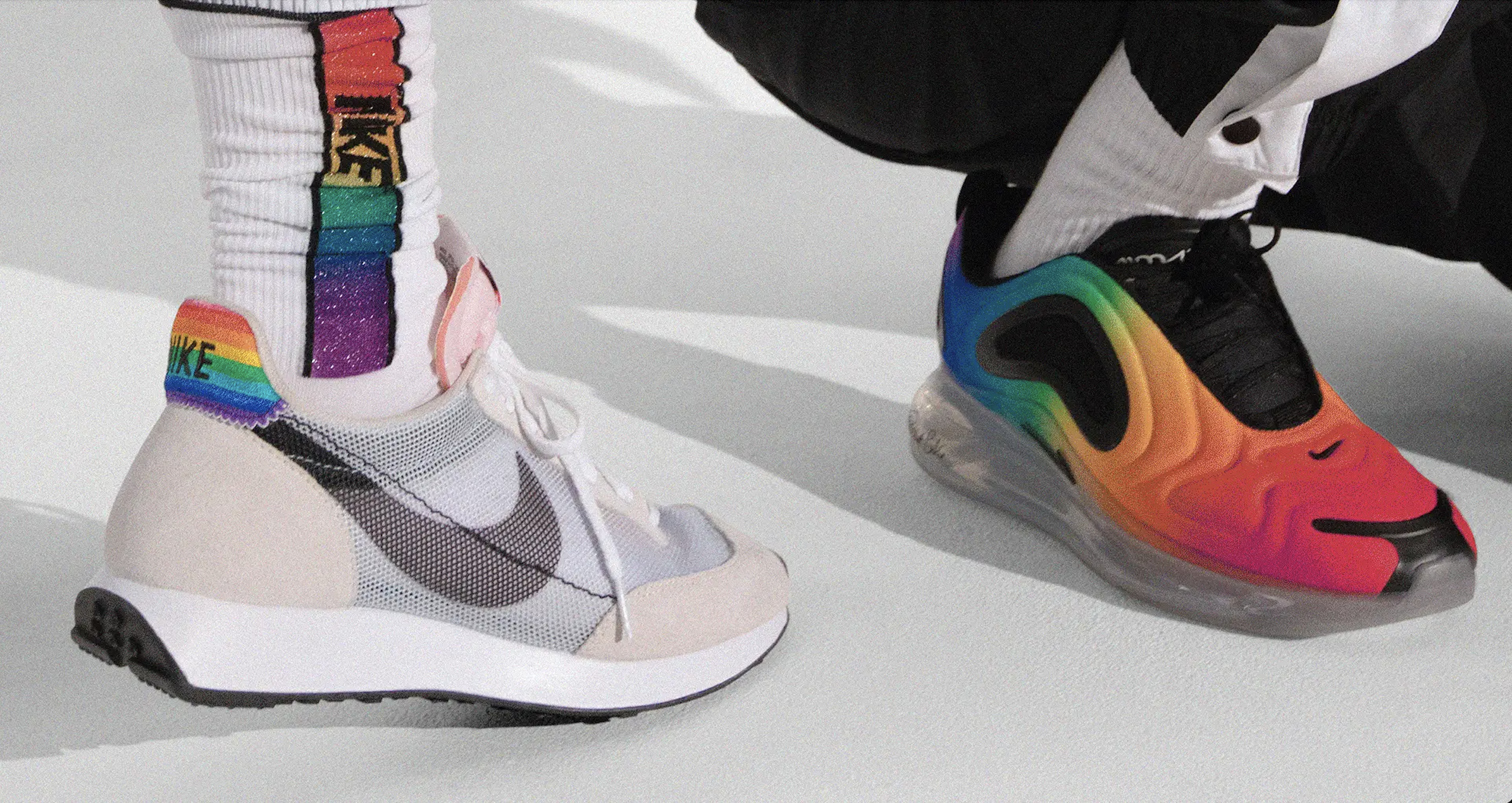 Nike