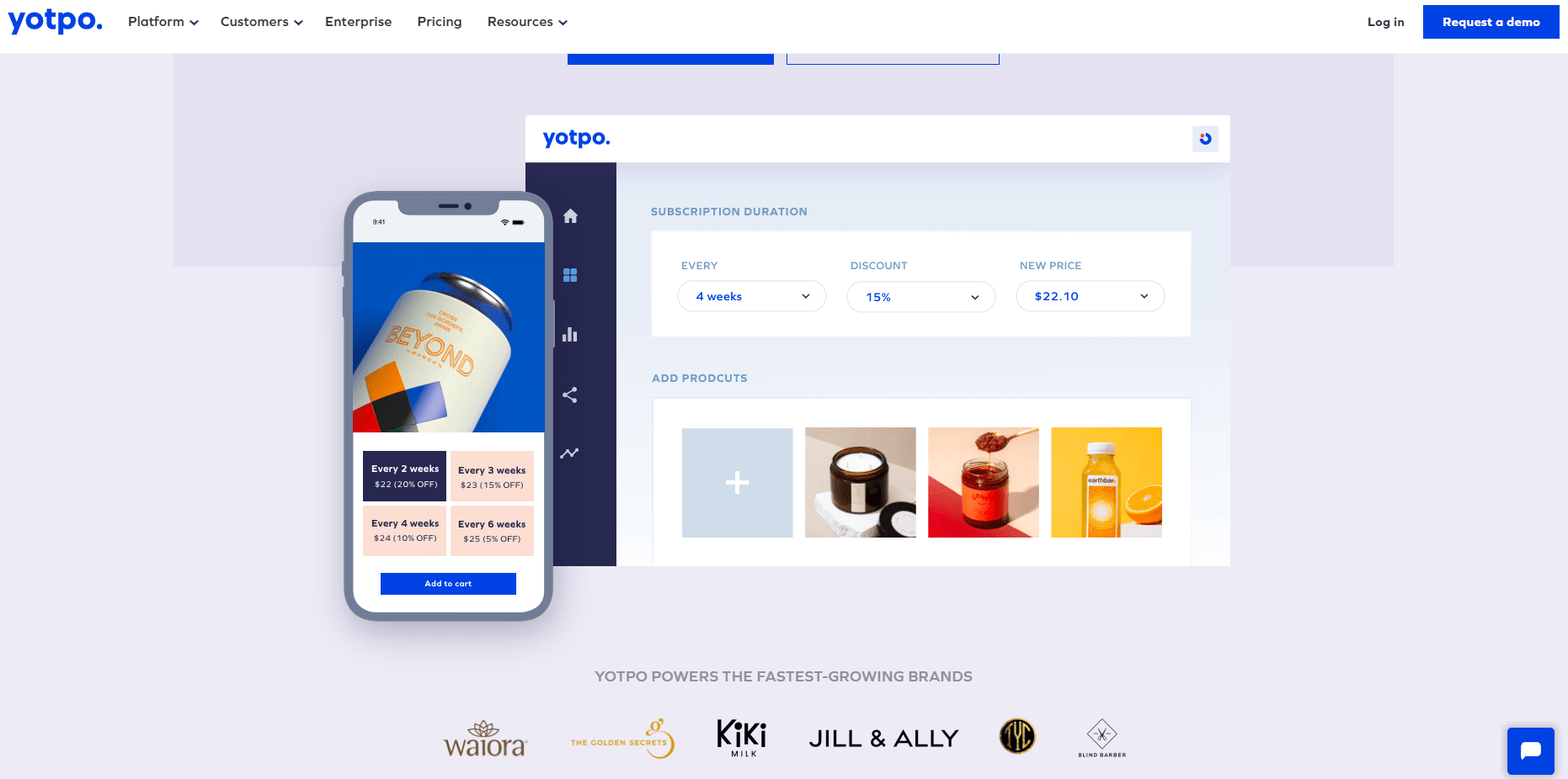 Yotpo_Subscriptions