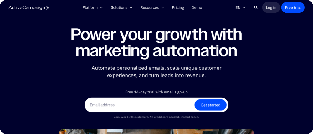 ActiveCampaign