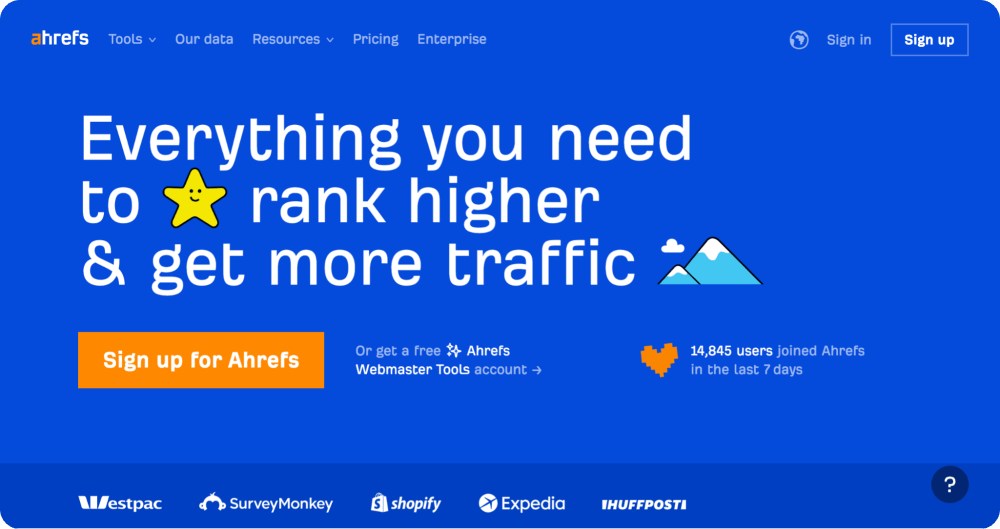 Ahrefs