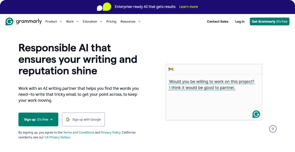 Grammarly