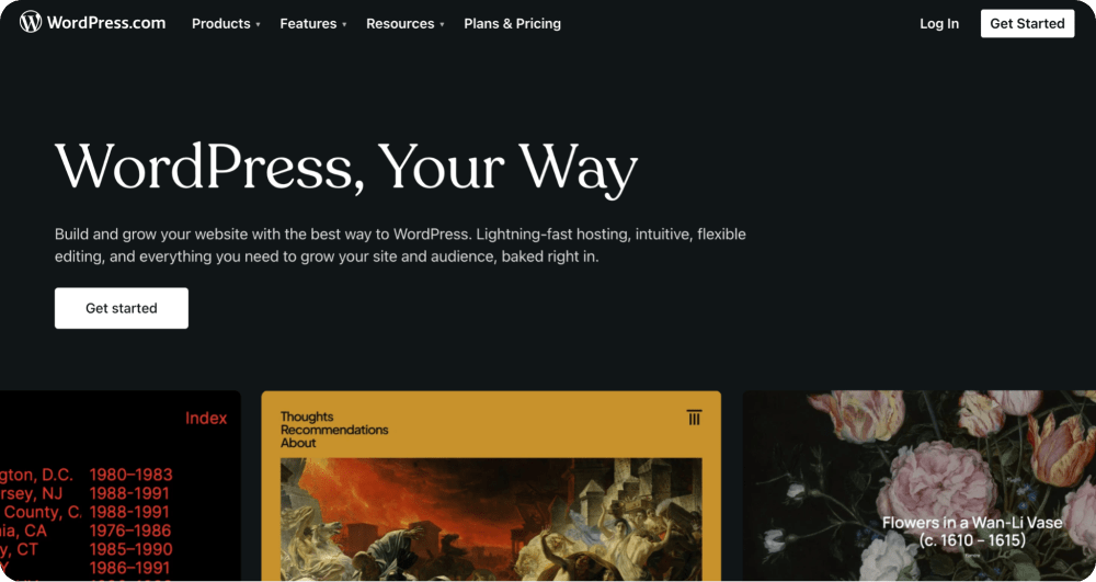Wordpress