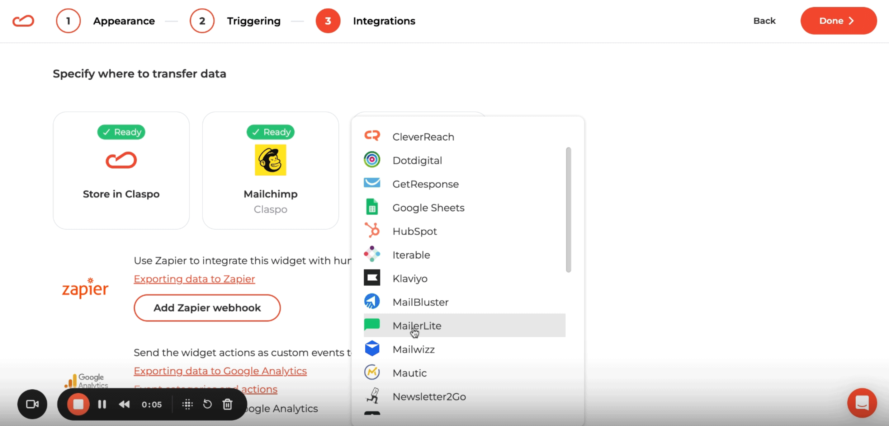 MailerLite
