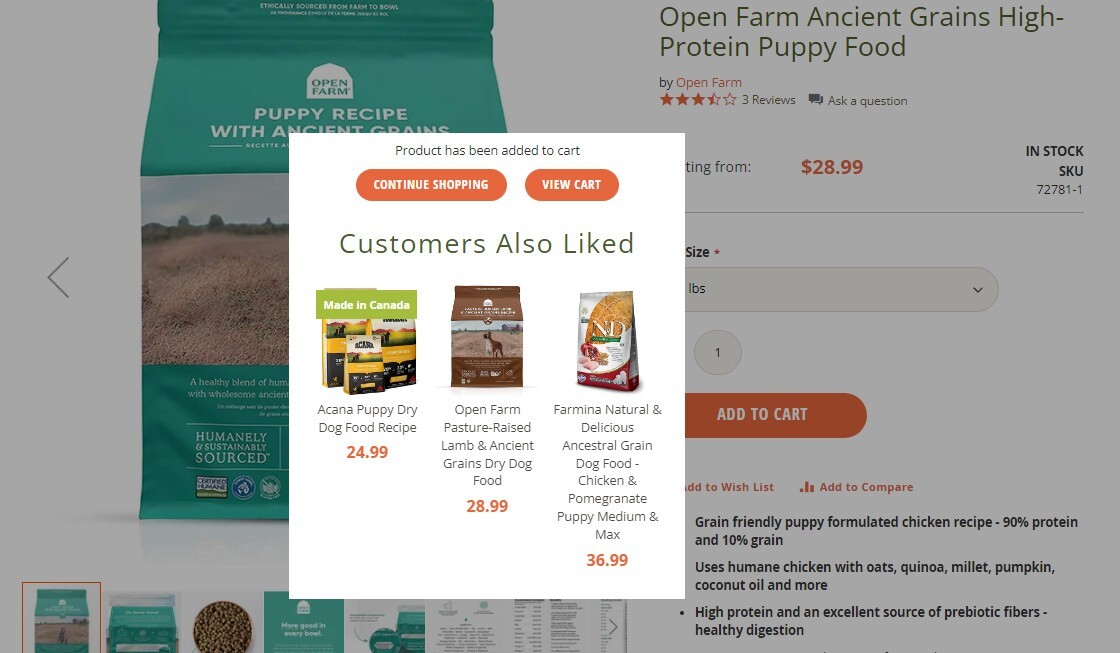 24 Website Overlays Examples & How to Create Website Overlay Tutorial ...