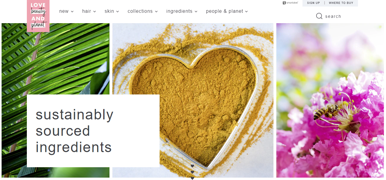 green_marketing_examples_love_beauty_planet