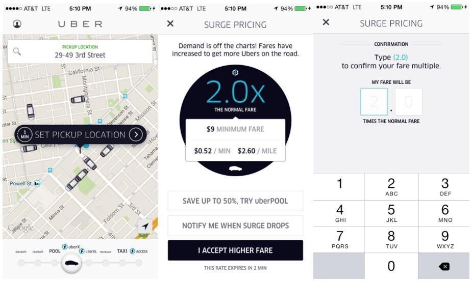 Uber