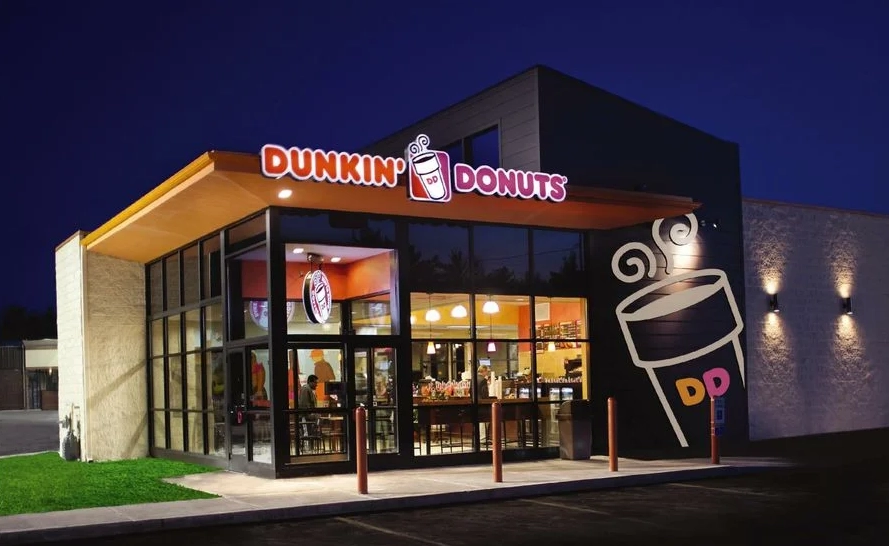 dunking-donuts