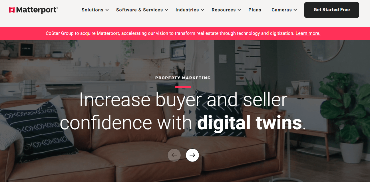 Matterport