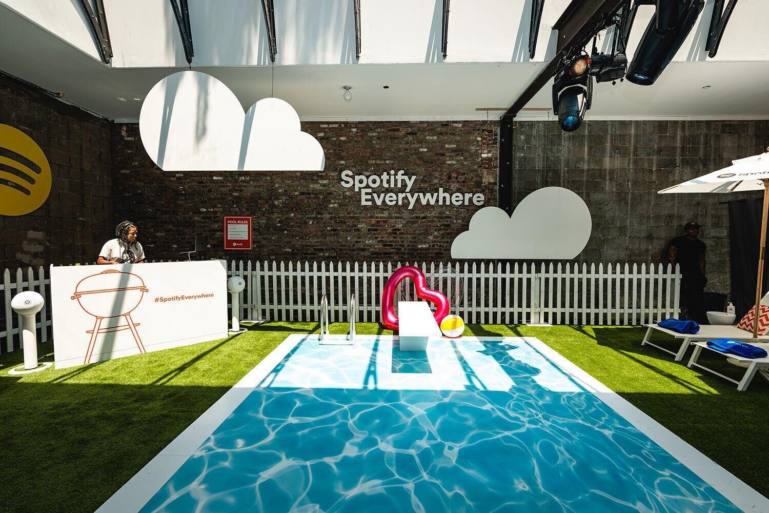 Spotify