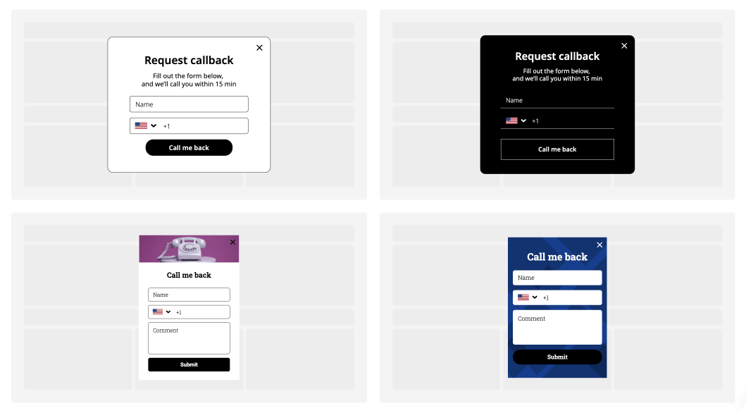 Request_callback_templates