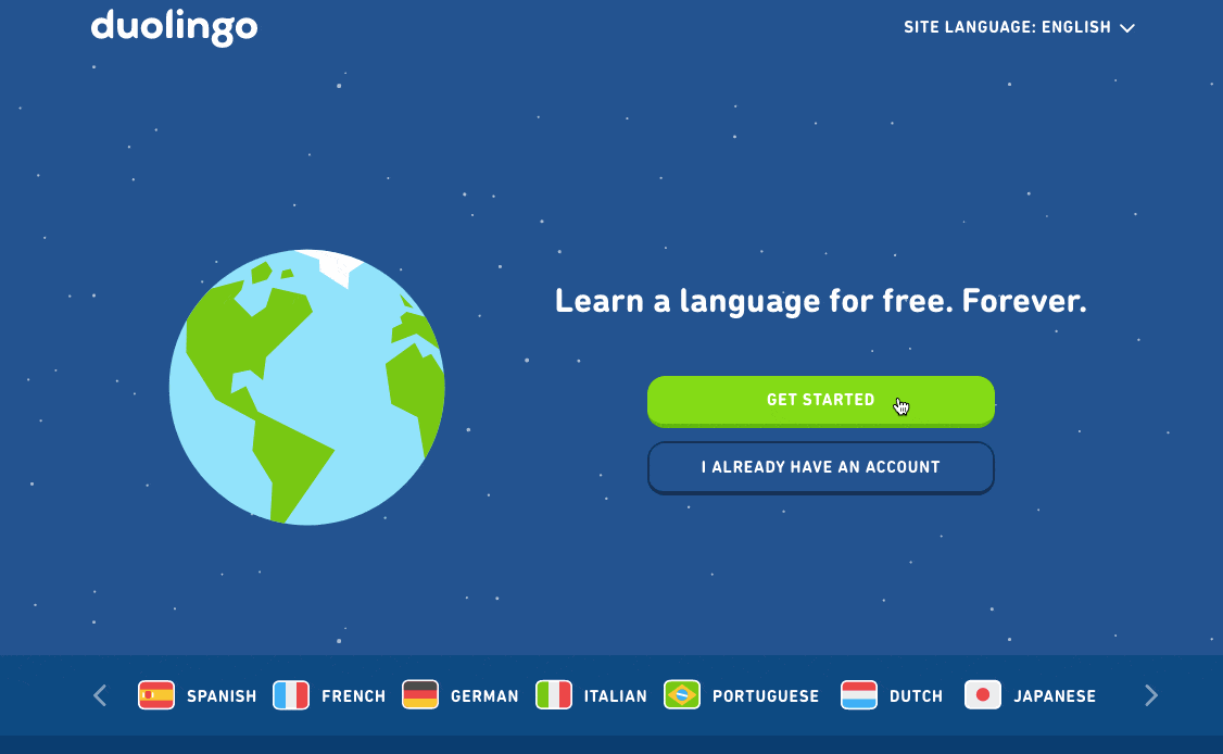 Duolingo