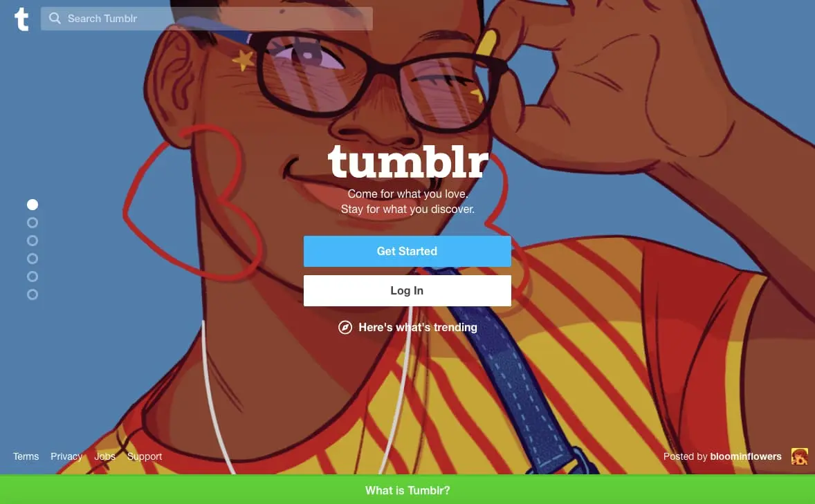 Tumblr