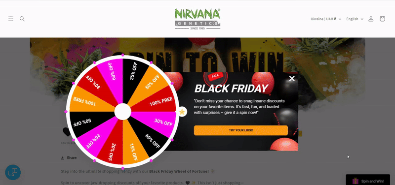 nirvanashop
