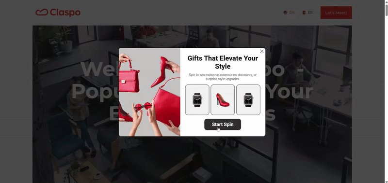 ejemplo-widget-juego-máquina-tragamonedas-claspo
