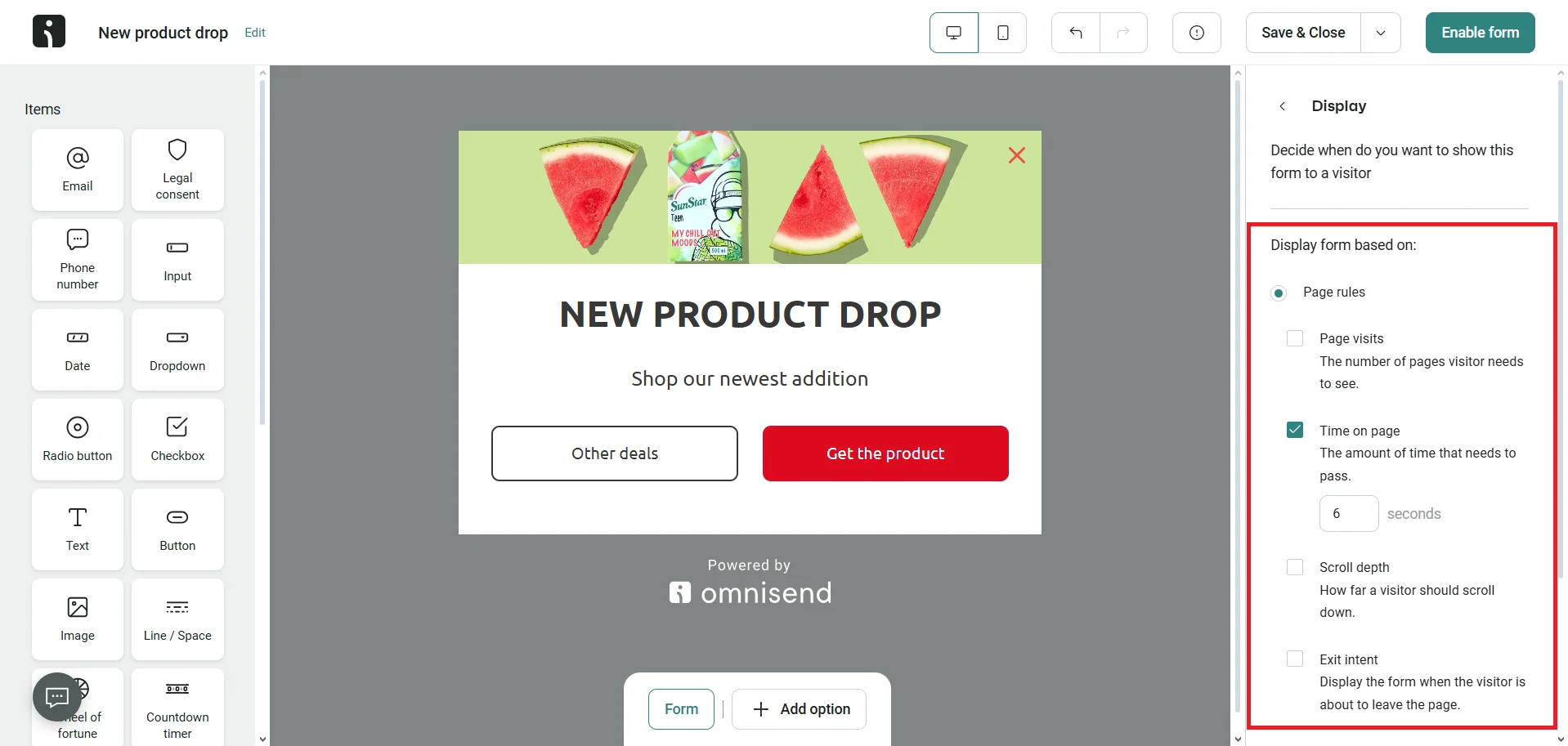 Omnisend-behavioral-triggers