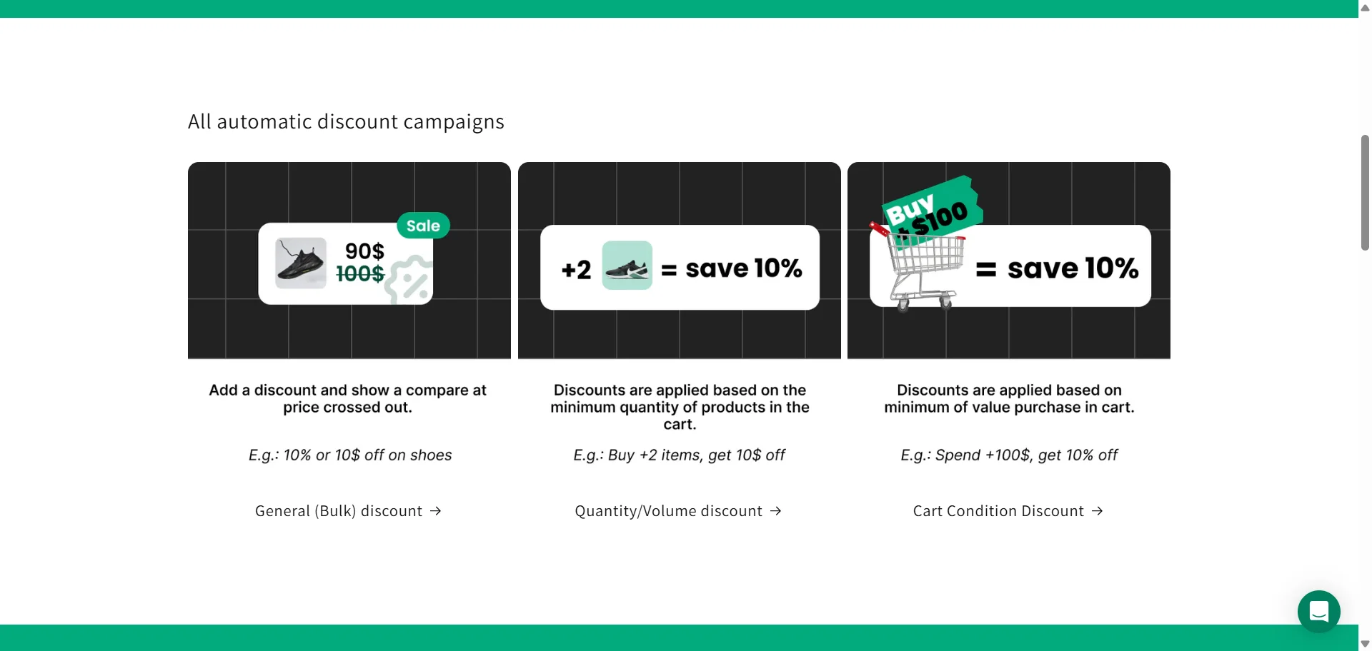 Discounty-Demo-Store