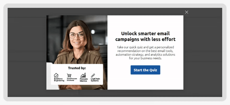 Leadgen-quiz-example