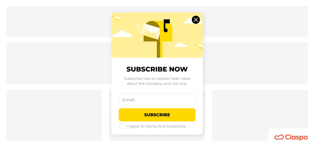 Yellow_Mailbox