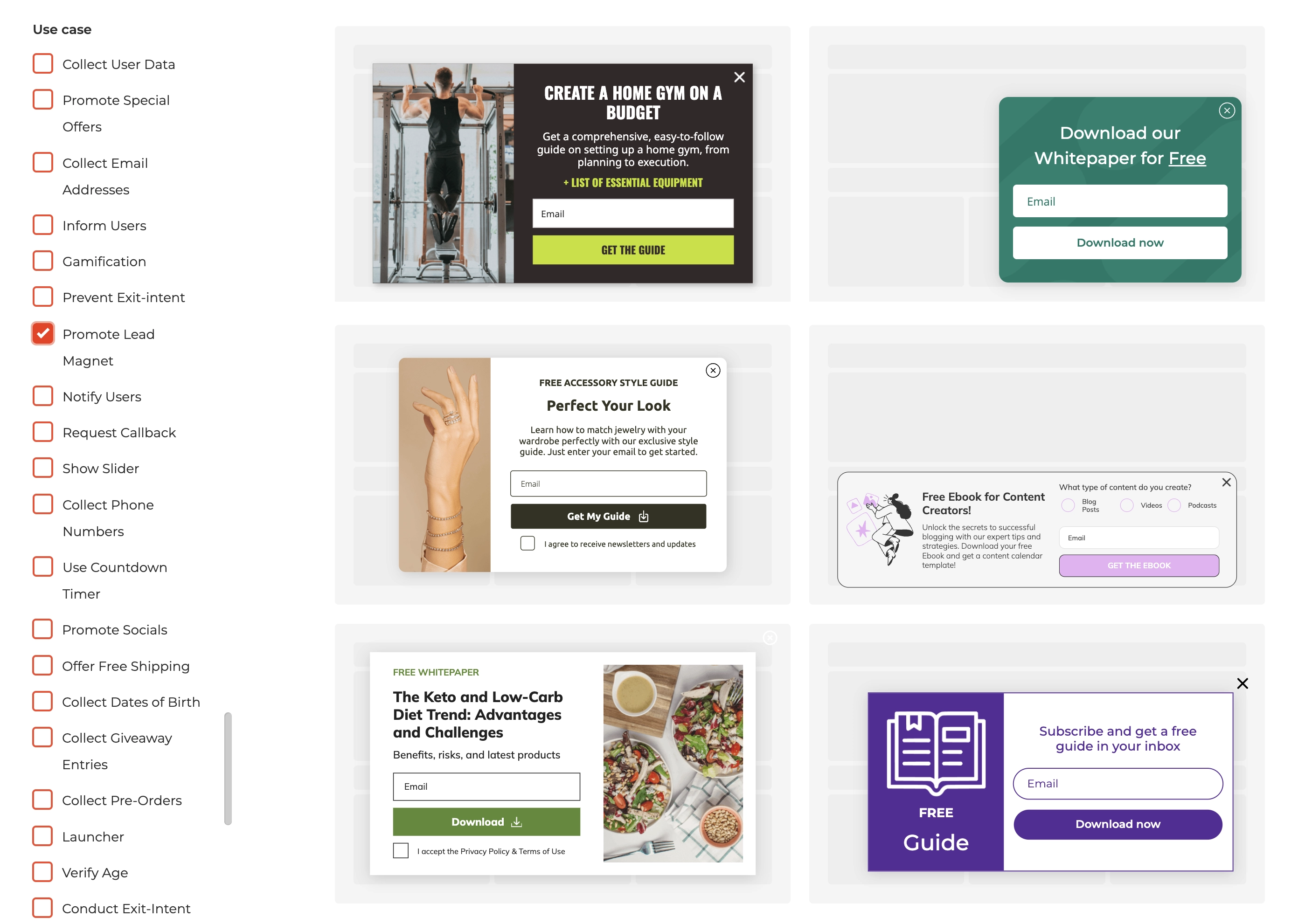 How to create a Lead Magnet that converts? Ultimate Step by Step Guide