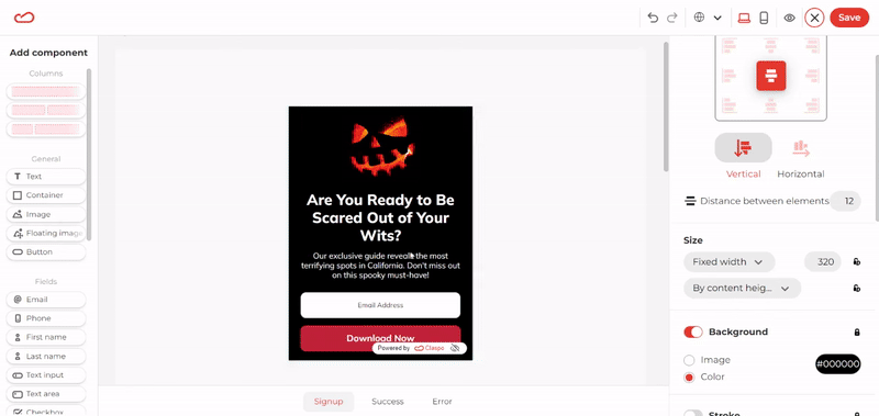 Walloween-floating-image