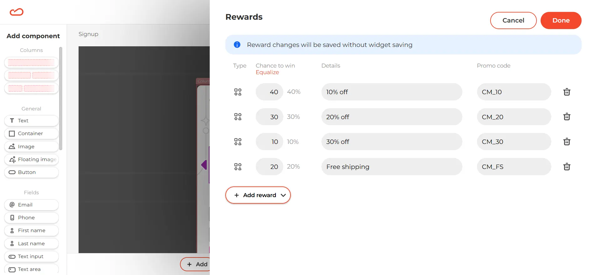 Custom_rewards