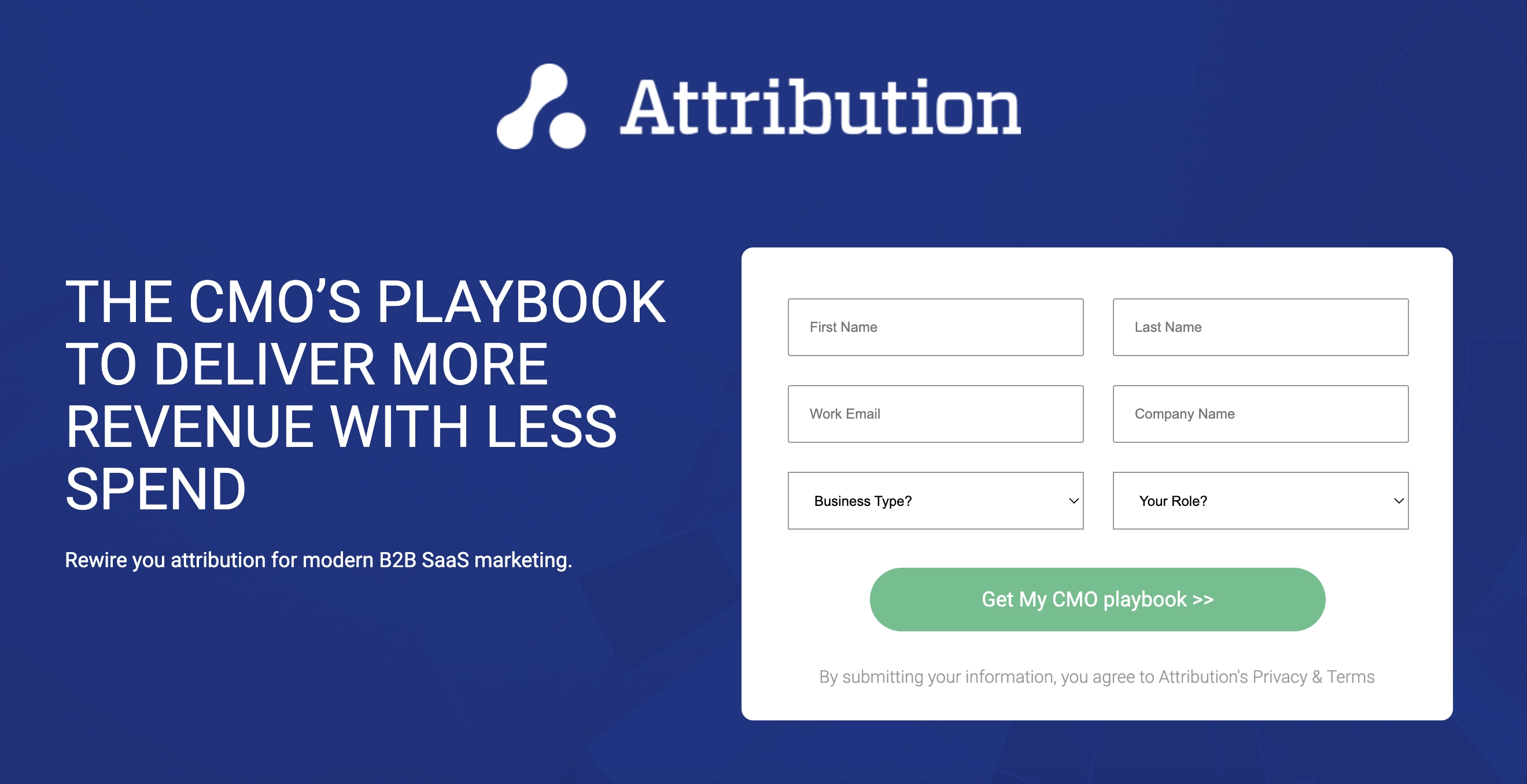 Attribution