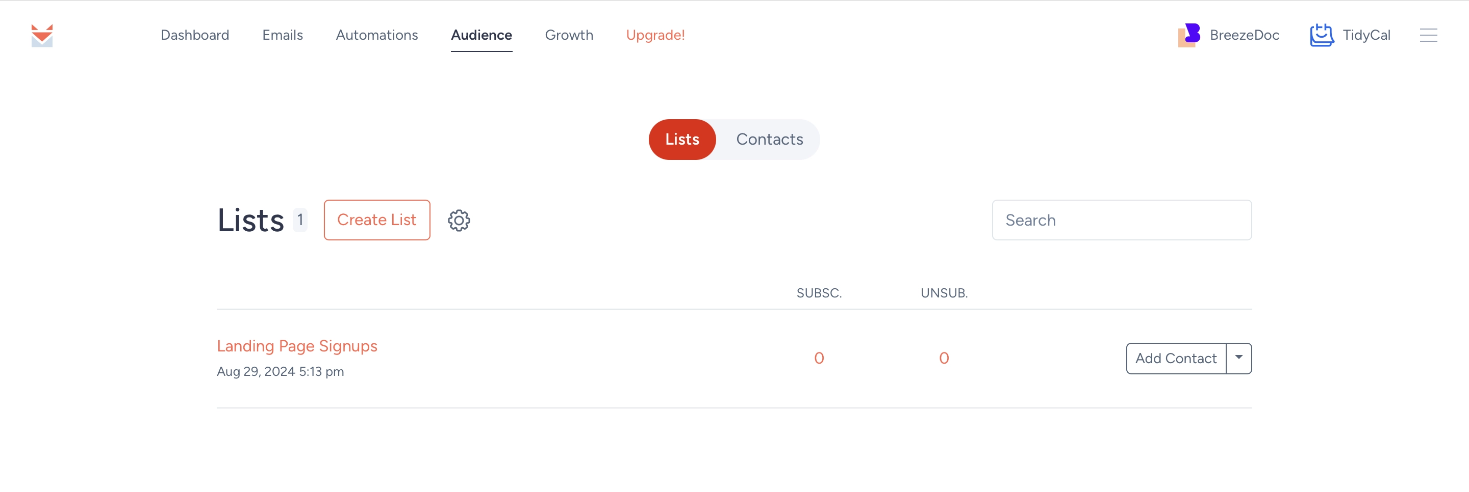 Audience_section_webhook