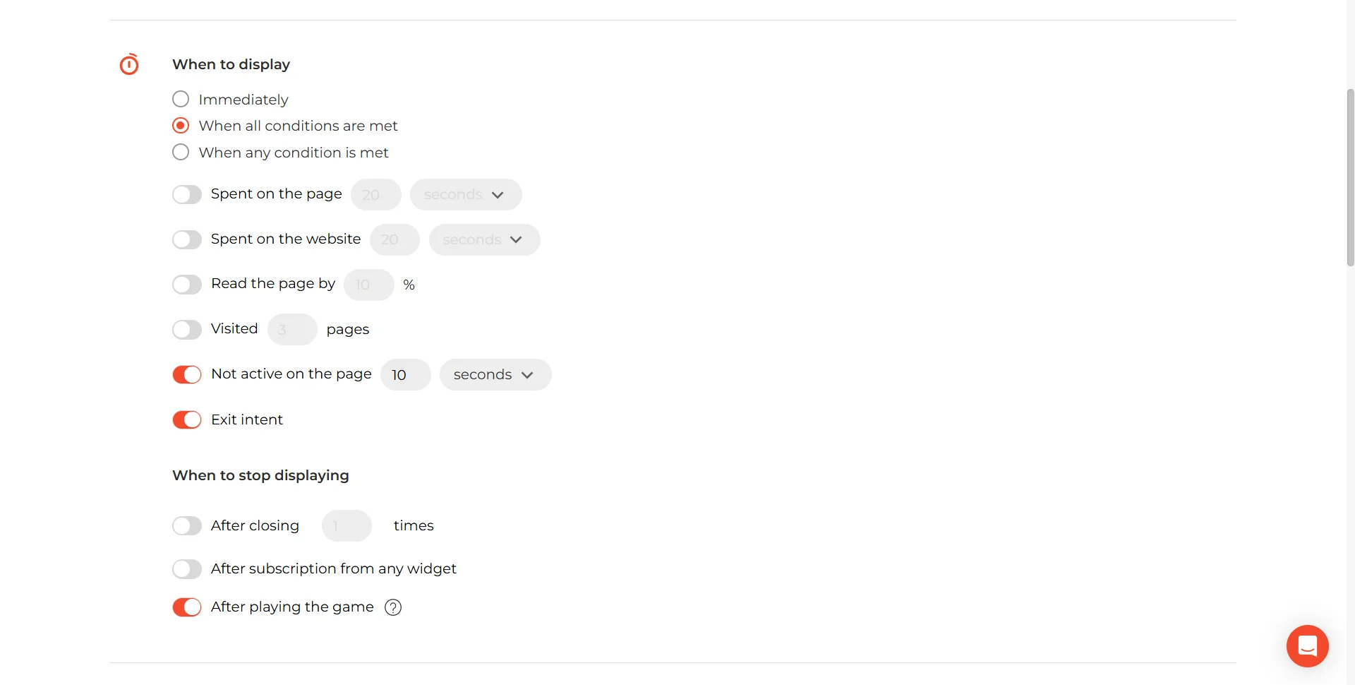 triggering_rules_for_shake_the_tree