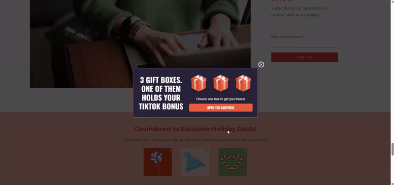 claspo-menset-case-tic-tok-widget-example