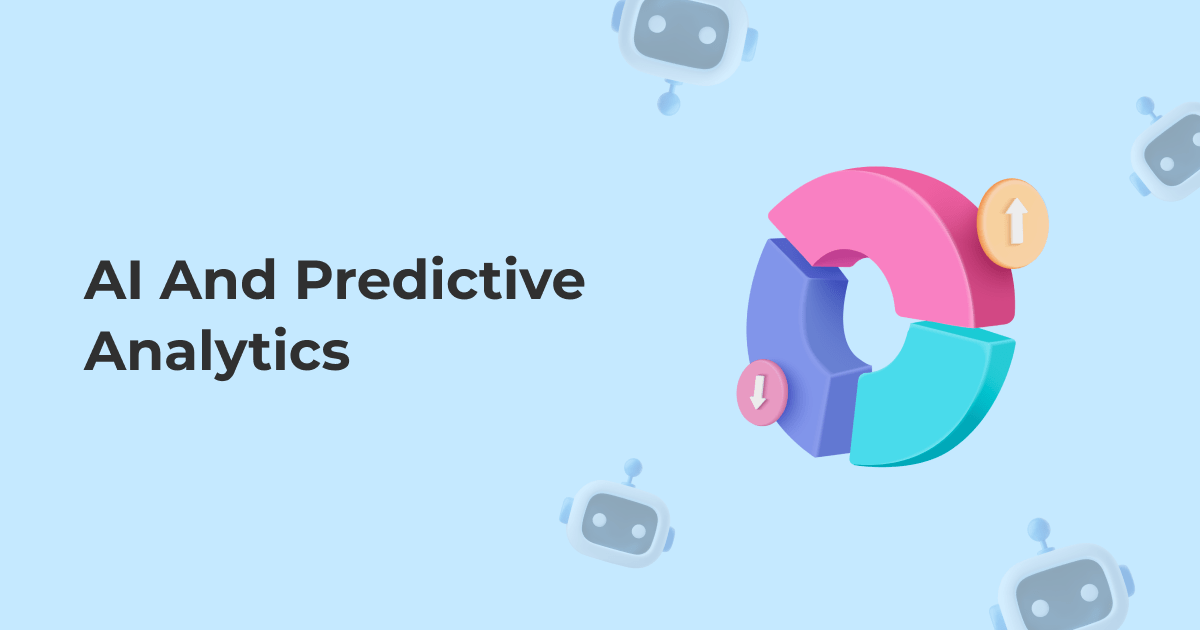 AI and Predictive Analytics — Claspo.io