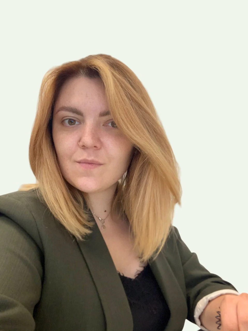 Daria Dobrytsia